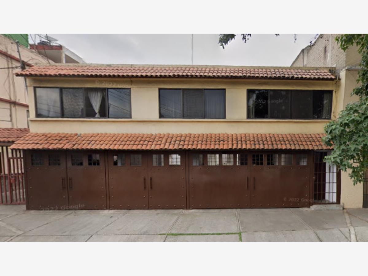 Foto de casa en venta en paris 235, del carmen, coyoacán, df / cdmx, 0 No. 04