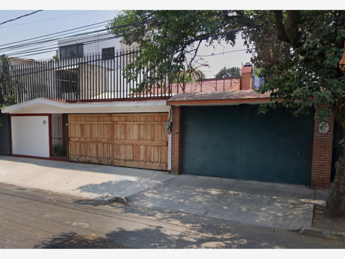 Foto de casa en venta en parís 40, del carmen, coyoacán, df / cdmx, 26210396 No. 02