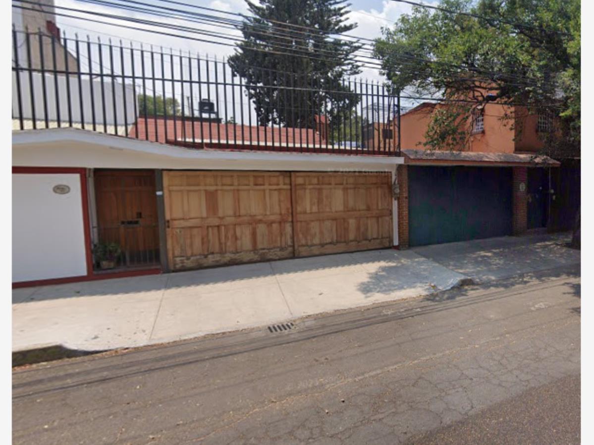 Foto de casa en venta en parís 40, del carmen, coyoacán, df / cdmx, 26210396 No. 03