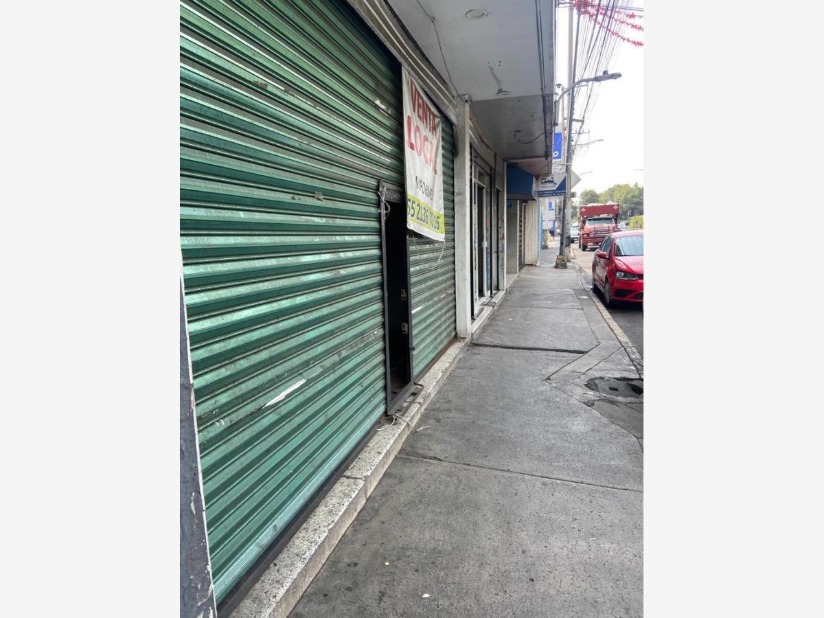 Foto de local en venta en parque lira 125, san miguel chapultepec i sección, miguel hidalgo, df / cdmx, 0 No. 01