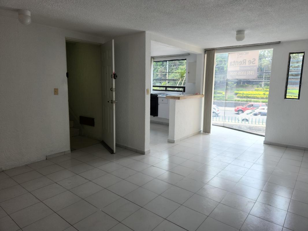Foto de departamento en renta en parque lira 65, san miguel chapultepec i sección, miguel hidalgo, df / cdmx, 0 No. 02