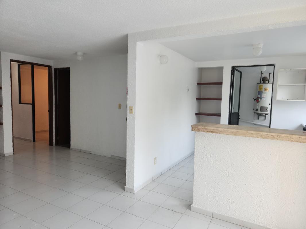 Foto de departamento en renta en parque lira 65, san miguel chapultepec i sección, miguel hidalgo, df / cdmx, 0 No. 04