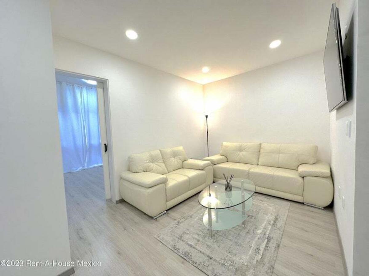 Foto de departamento en venta en parque mariscal sucre 17, del valle centro, benito juárez, df / cdmx, 0 No. 03