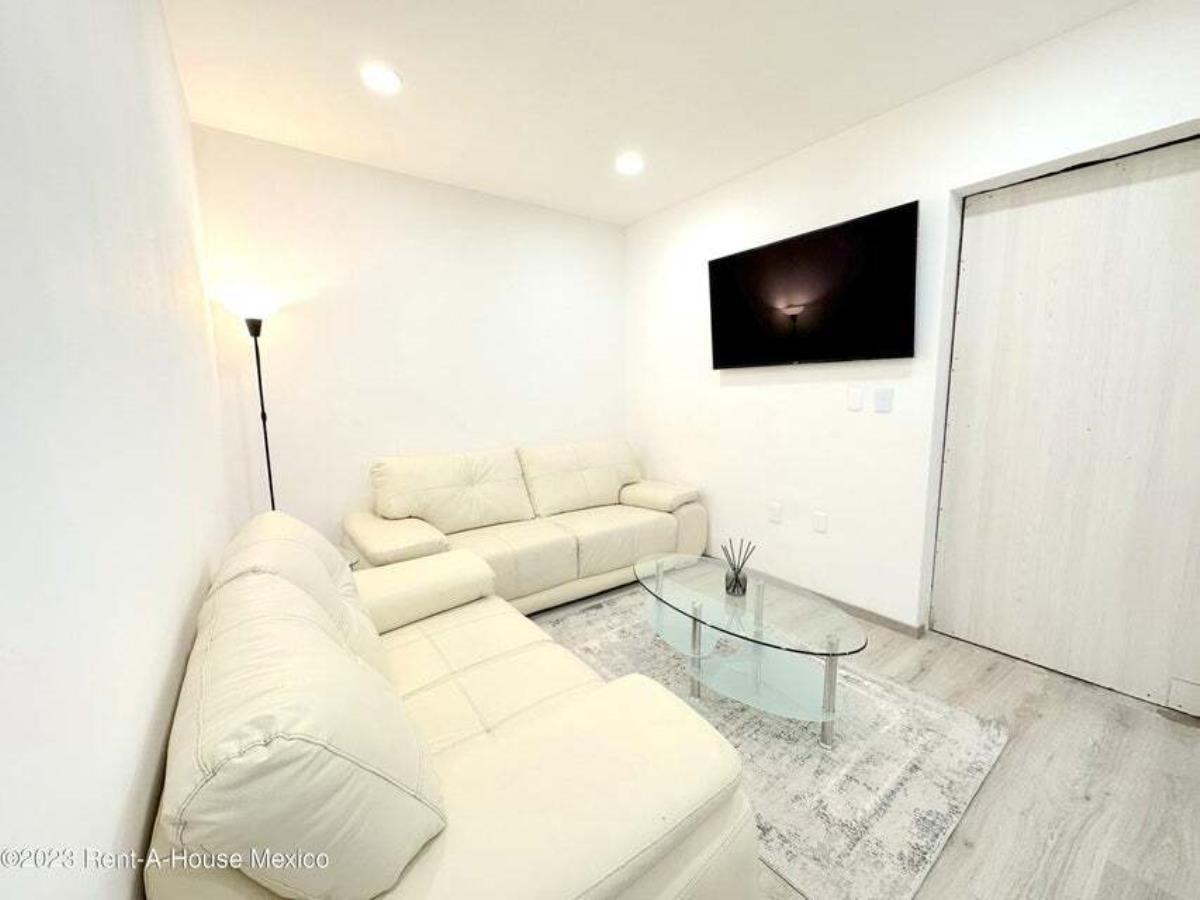 Foto de departamento en venta en parque mariscal sucre 17, del valle centro, benito juárez, df / cdmx, 0 No. 04