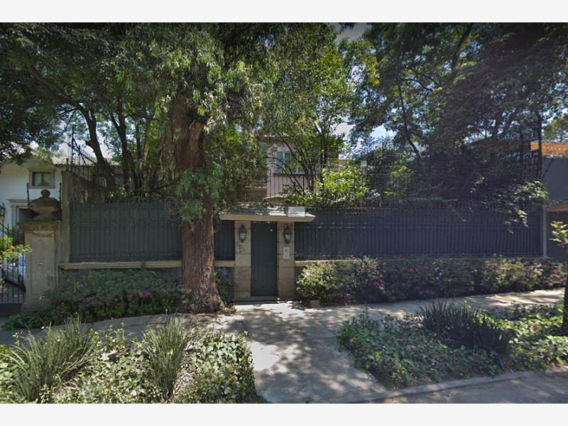 Foto de casa en venta en parque vía reforma 1756, lomas de chapultepec i sección, miguel hidalgo, df / cdmx, 23215984 No. 01