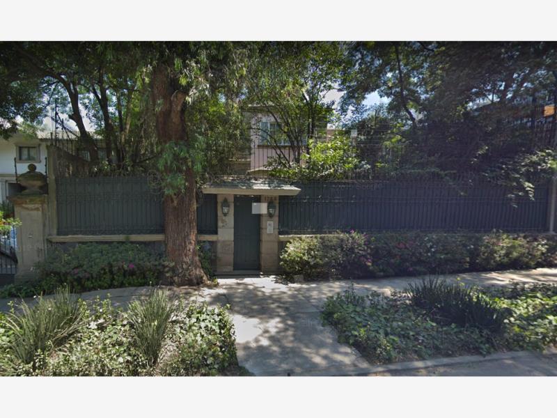 Foto de casa en venta en parque vía reforma 1756, lomas de chapultepec i sección, miguel hidalgo, df / cdmx, 23215984 No. 02