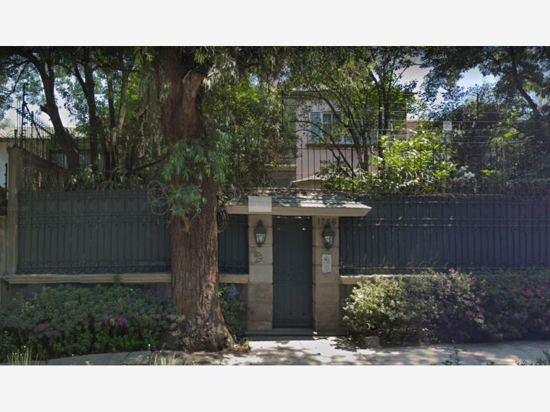 Foto de casa en venta en parque vía reforma 1756, lomas de chapultepec i sección, miguel hidalgo, df / cdmx, 23215984 No. 03