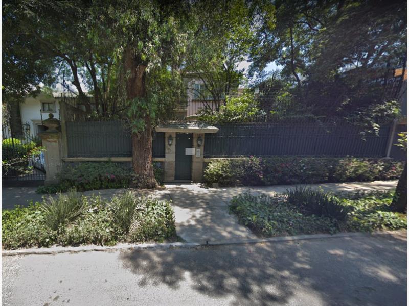 Foto de casa en venta en parque vía reforma 1756, lomas de chapultepec i sección, miguel hidalgo, df / cdmx, 23215984 No. 04