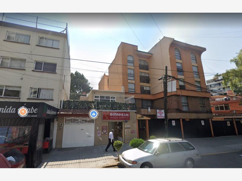 Foto de departamento en venta en parroquia 313, del valle centro, benito juárez, df / cdmx, 22122702 No. 03