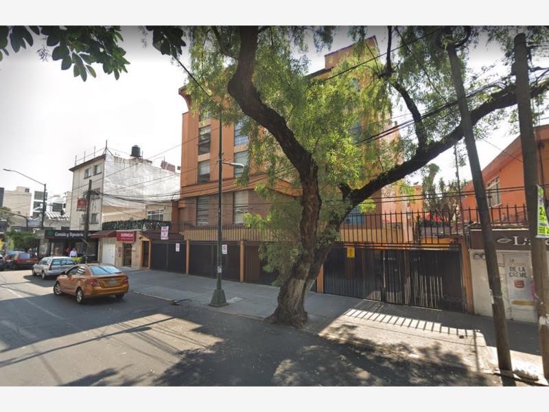 Foto de departamento en venta en parroquia 313, del valle centro, benito juárez, df / cdmx, 22122702 No. 04