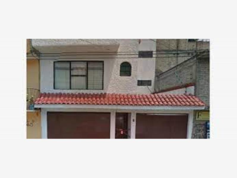 Foto de casa en venta en pascle 570, pedregal de santo domingo, coyoacán, df / cdmx, 0 No. 01
