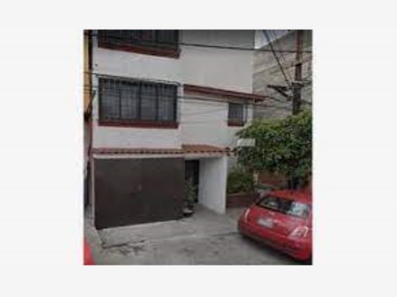 Foto de casa en venta en pascle 570, pedregal de santo domingo, coyoacán, df / cdmx, 0 No. 02