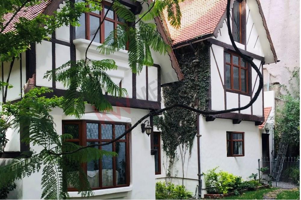 Foto de casa en venta en paseo de ahuehuetes norte 734, bosque de las lomas, miguel hidalgo, df / cdmx, 25161604 No. 02