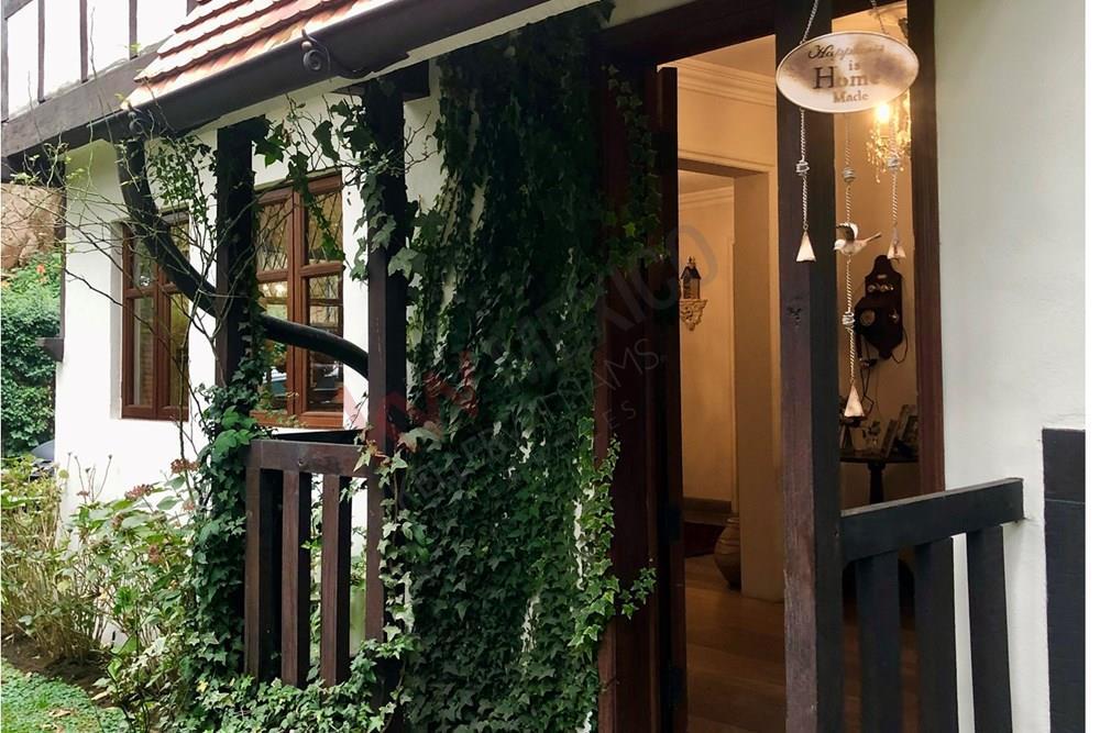 Foto de casa en venta en paseo de ahuehuetes norte 734, bosque de las lomas, miguel hidalgo, df / cdmx, 25161604 No. 03