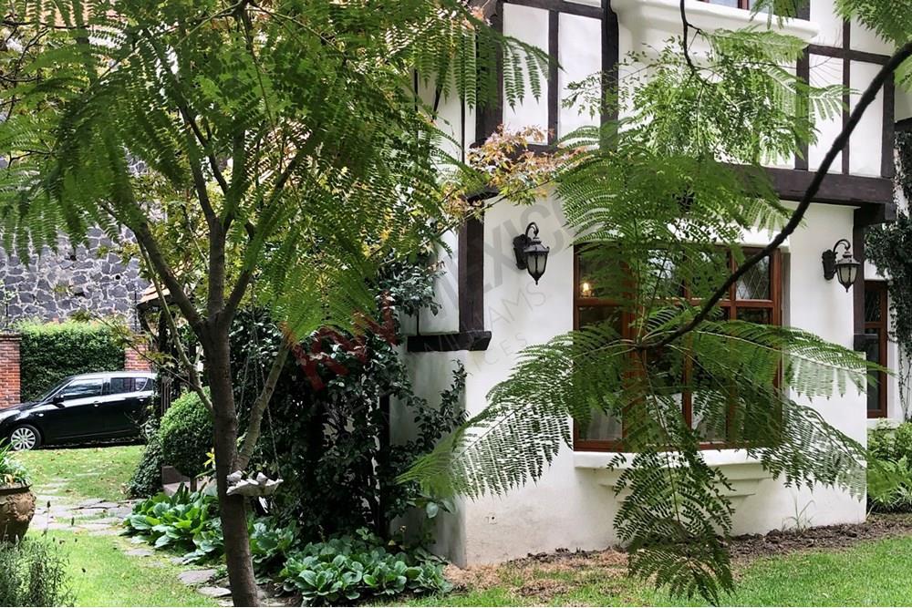 Foto de casa en venta en paseo de ahuehuetes norte 734, bosque de las lomas, miguel hidalgo, df / cdmx, 25161604 No. 04