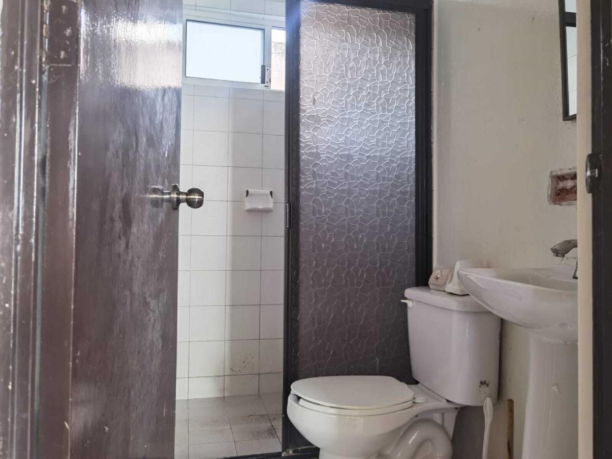 Foto de departamento en renta en paseo de antioquía 30, lomas estrella, iztapalapa, df / cdmx, 0 No. 03