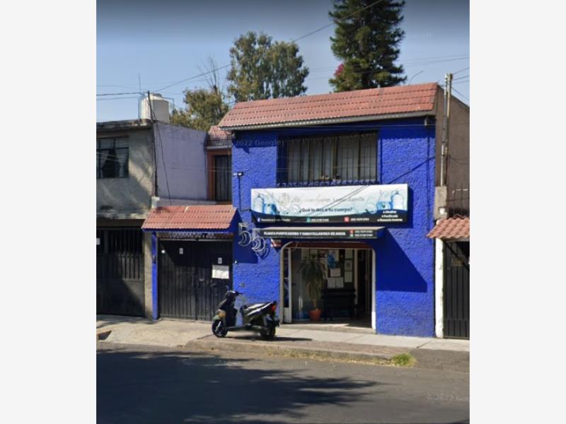 Foto de casa en venta en paseo de antioquia 55, lomas estrella, iztapalapa, df / cdmx, 24926221 No. 04