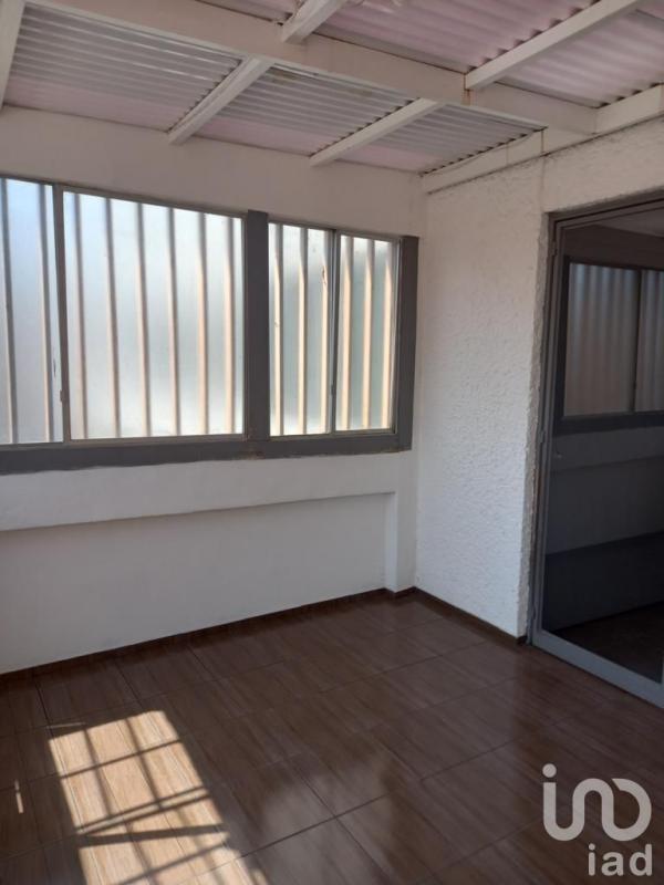 Foto de departamento en venta en paseo de antoquia 88, lomas estrella, iztapalapa, df / cdmx, 26789086 No. 03