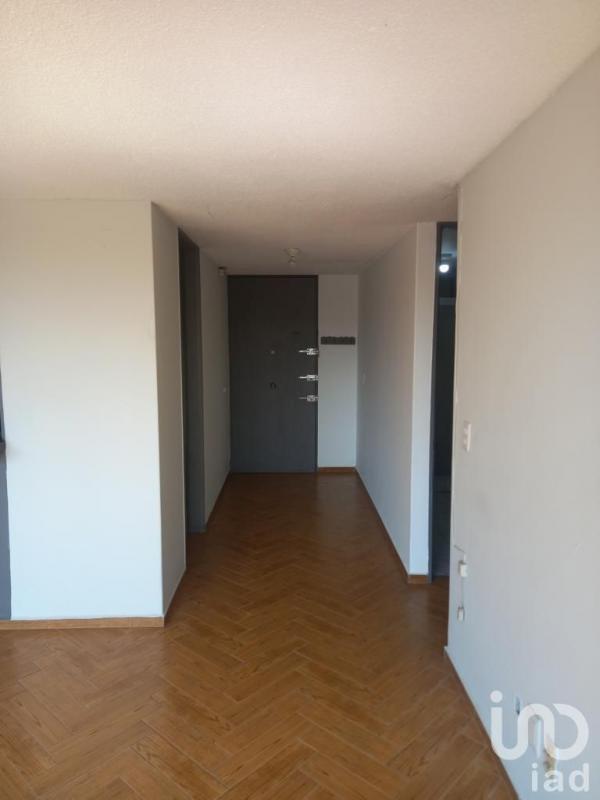 Foto de departamento en venta en paseo de antoquia 88, lomas estrella, iztapalapa, df / cdmx, 26789086 No. 04