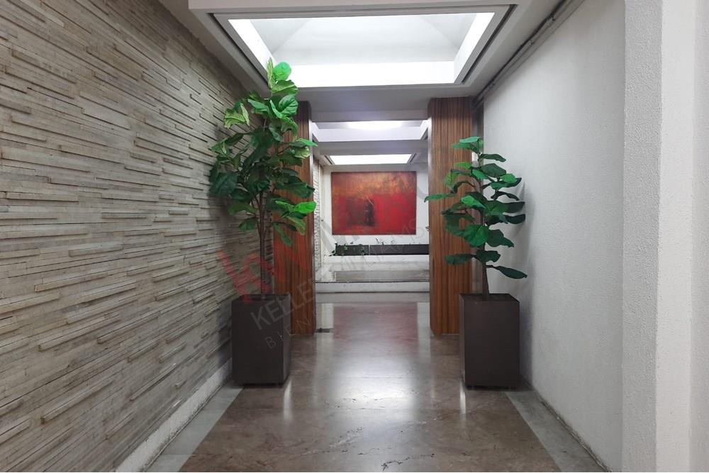 Foto de oficina en renta en paseo de la reforma 110, bosque de chapultepec ii sección, miguel hidalgo, df / cdmx, 26935105 No. 03
