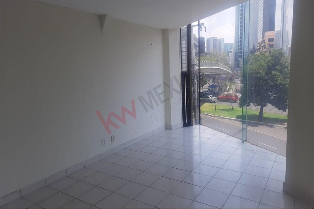 Foto de oficina en renta en paseo de la reforma 110, bosque de chapultepec ii sección, miguel hidalgo, df / cdmx, 0 No. 04