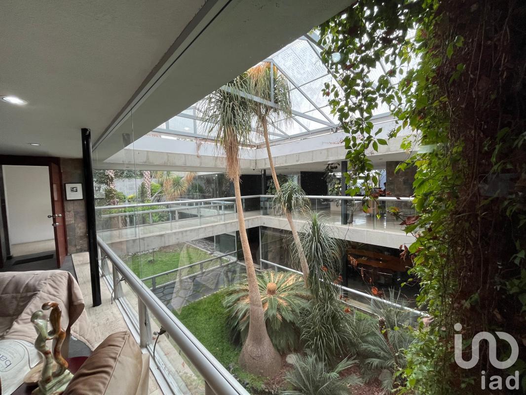 Foto de oficina en venta en paseo de la reforma 2355, lomas de reforma, miguel hidalgo, df / cdmx, 26370423 No. 01