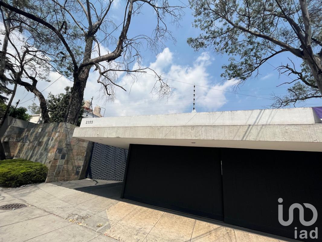 Foto de oficina en venta en paseo de la reforma 2355, lomas de reforma, miguel hidalgo, df / cdmx, 26370423 No. 02