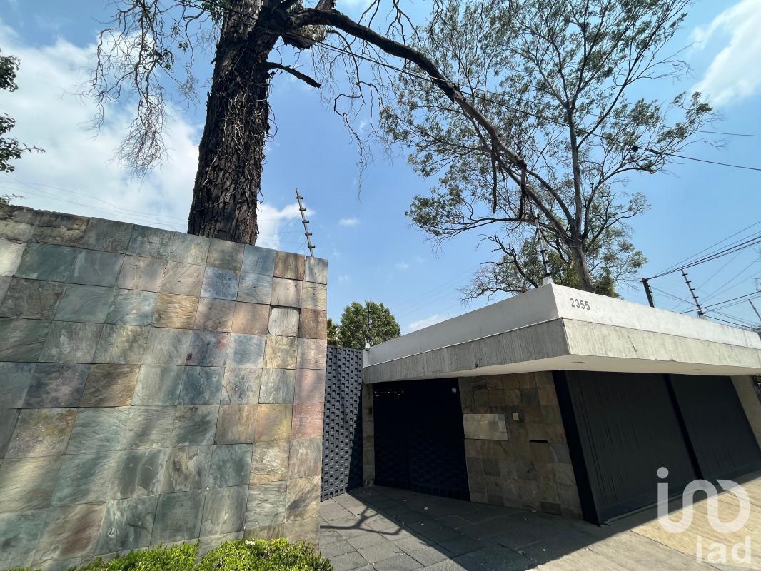 Foto de oficina en venta en paseo de la reforma 2355, lomas de reforma, miguel hidalgo, df / cdmx, 26370423 No. 03