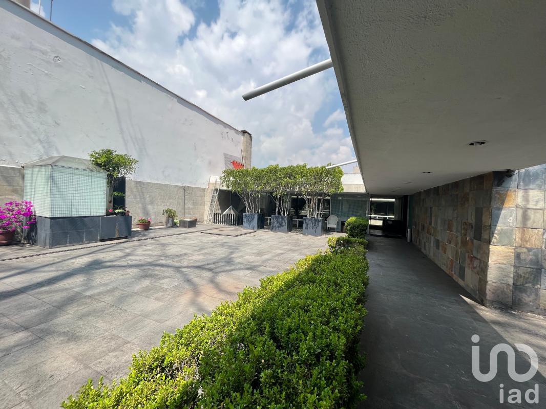 Foto de oficina en venta en paseo de la reforma 2355, lomas de reforma, miguel hidalgo, df / cdmx, 26370423 No. 04