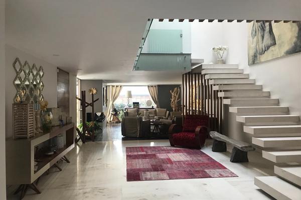 Foto de casa en venta en paseo de la reforma 2415, lomas de reforma, miguel hidalgo, df / cdmx, 24929916 No. 01