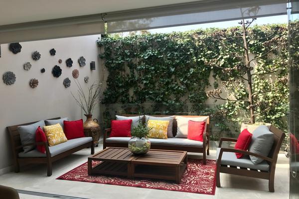 Foto de casa en venta en paseo de la reforma 2415, lomas de reforma, miguel hidalgo, df / cdmx, 24929916 No. 02