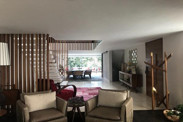 Foto de casa en venta en paseo de la reforma 2415, lomas de reforma, miguel hidalgo, df / cdmx, 24929916 No. 03
