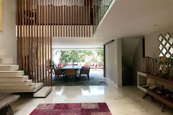 Foto de casa en venta en paseo de la reforma 2415, lomas de reforma, miguel hidalgo, df / cdmx, 24929916 No. 04
