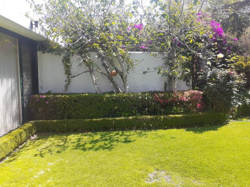Foto de casa en venta en paseo de la reforma 2570, lomas altas, miguel hidalgo, df / cdmx, 21626609 No. 02