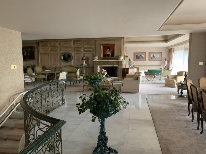 Foto de casa en venta en paseo de la reforma 2570, lomas altas, miguel hidalgo, df / cdmx, 21626609 No. 04