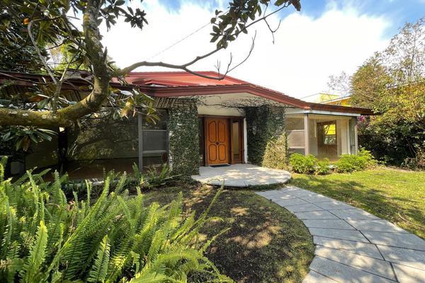 Foto de casa en venta en paseo de la reforma 2603, real de las lomas, miguel hidalgo, df / cdmx, 24930273 No. 01