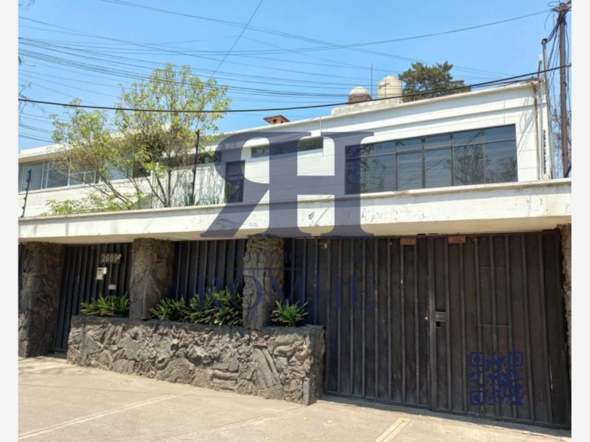 Foto de terreno habitacional en venta en paseo de la reforma 2609, lomas de reforma, miguel hidalgo, df / cdmx, 25176418 No. 02