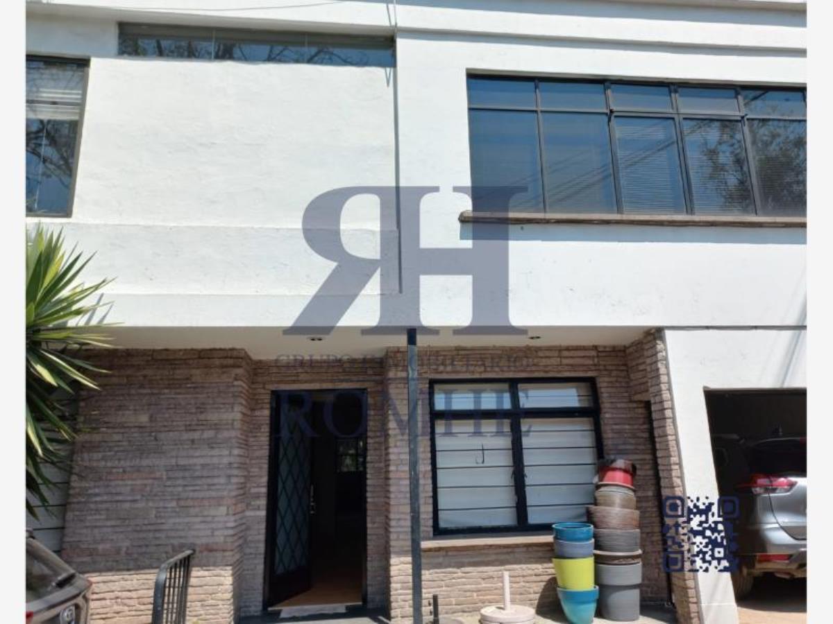Foto de terreno habitacional en venta en paseo de la reforma 2609, lomas de reforma, miguel hidalgo, df / cdmx, 25176418 No. 03
