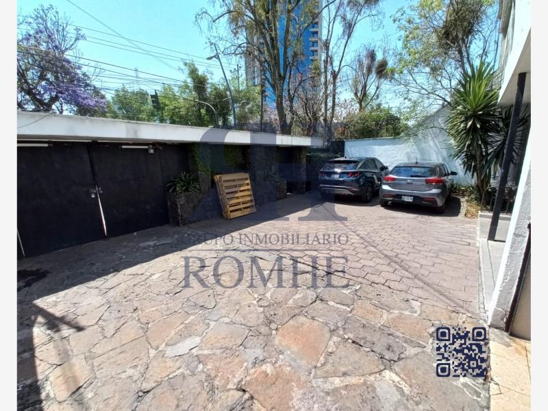 Foto de terreno habitacional en venta en paseo de la reforma 2609, lomas de reforma, miguel hidalgo, df / cdmx, 25176418 No. 04