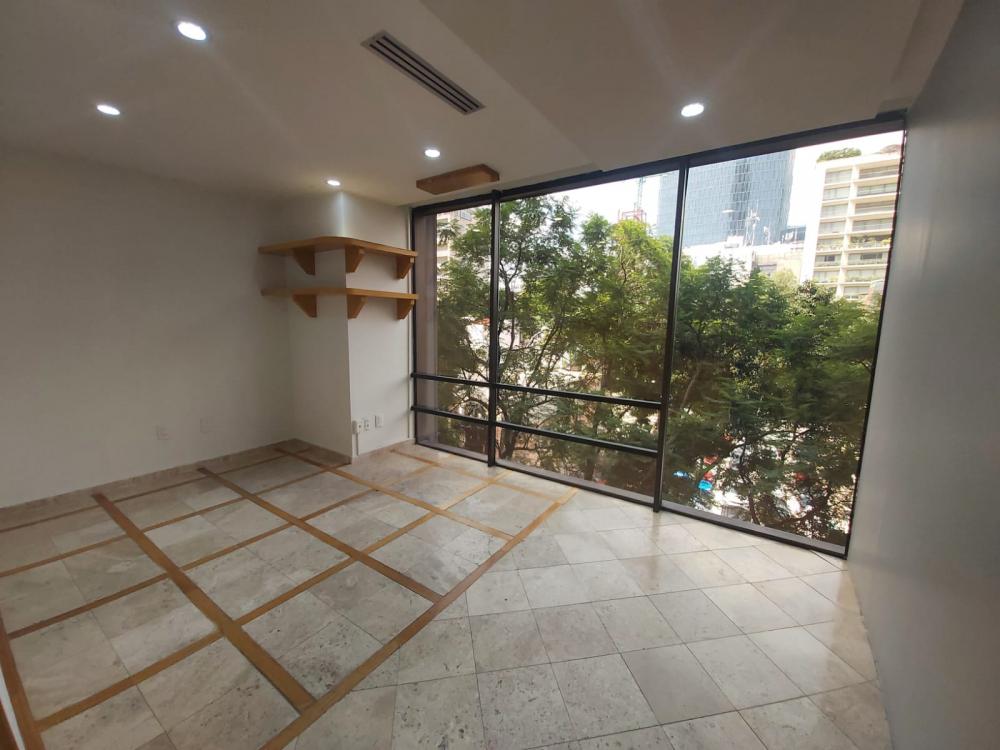 Foto de oficina en renta en paseo de la reforma 300, juárez, cuauhtémoc, df / cdmx, 25462740 No. 01