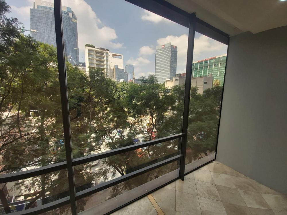 Foto de oficina en renta en paseo de la reforma 300, juárez, cuauhtémoc, df / cdmx, 0 No. 02