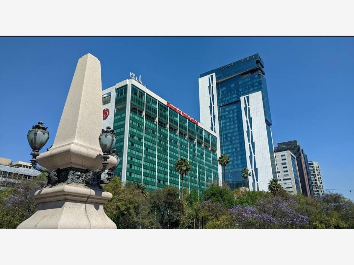 Foto de edificio en venta en paseo de la reforma 325, juárez, cuauhtémoc, df / cdmx, 0 No. 01