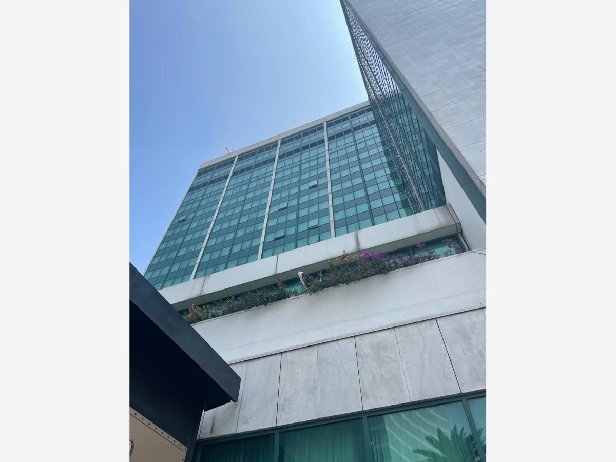 Foto de edificio en venta en paseo de la reforma 325, juárez, cuauhtémoc, df / cdmx, 0 No. 02
