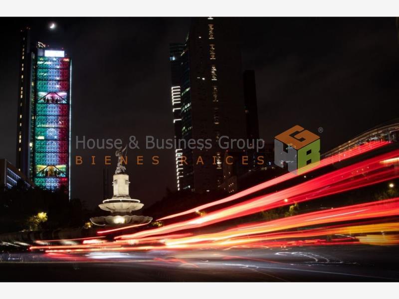 Foto de oficina en renta en paseo de la reforma 444, juárez, cuauhtémoc, df / cdmx, 24490047 No. 01