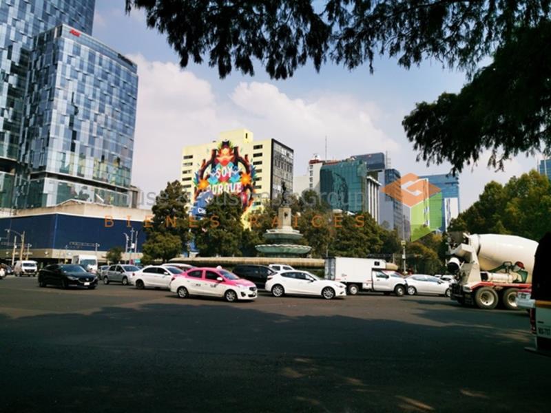 Foto de oficina en renta en paseo de la reforma 444, juárez, cuauhtémoc, df / cdmx, 24490047 No. 04