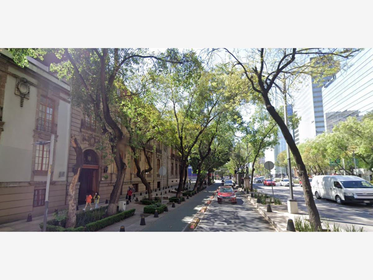 Foto de departamento en venta en paseo de la reforma 46, juárez, cuauhtémoc, df / cdmx, 0 No. 02