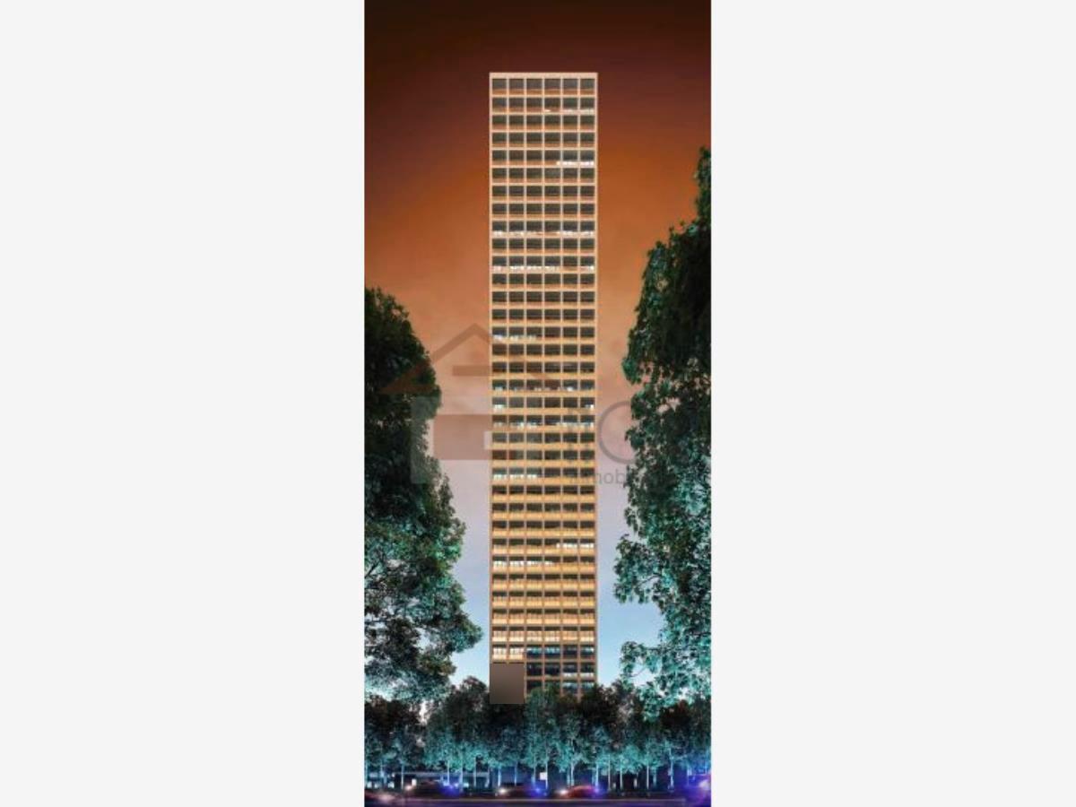 Foto de departamento en venta en paseo de la reforma 46, juárez, cuauhtémoc, df / cdmx, 0 No. 03