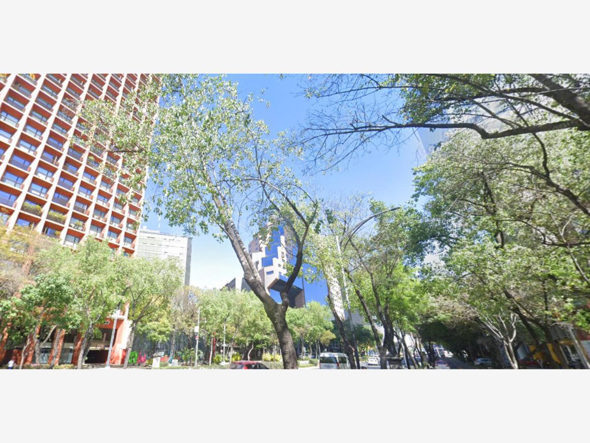 Foto de departamento en venta en paseo de la reforma 46, juárez, cuauhtémoc, df / cdmx, 0 No. 04