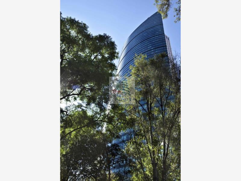 Foto de oficina en renta en paseo de la reforma 505, cuauhtémoc, cuauhtémoc, df / cdmx, 25924475 No. 04