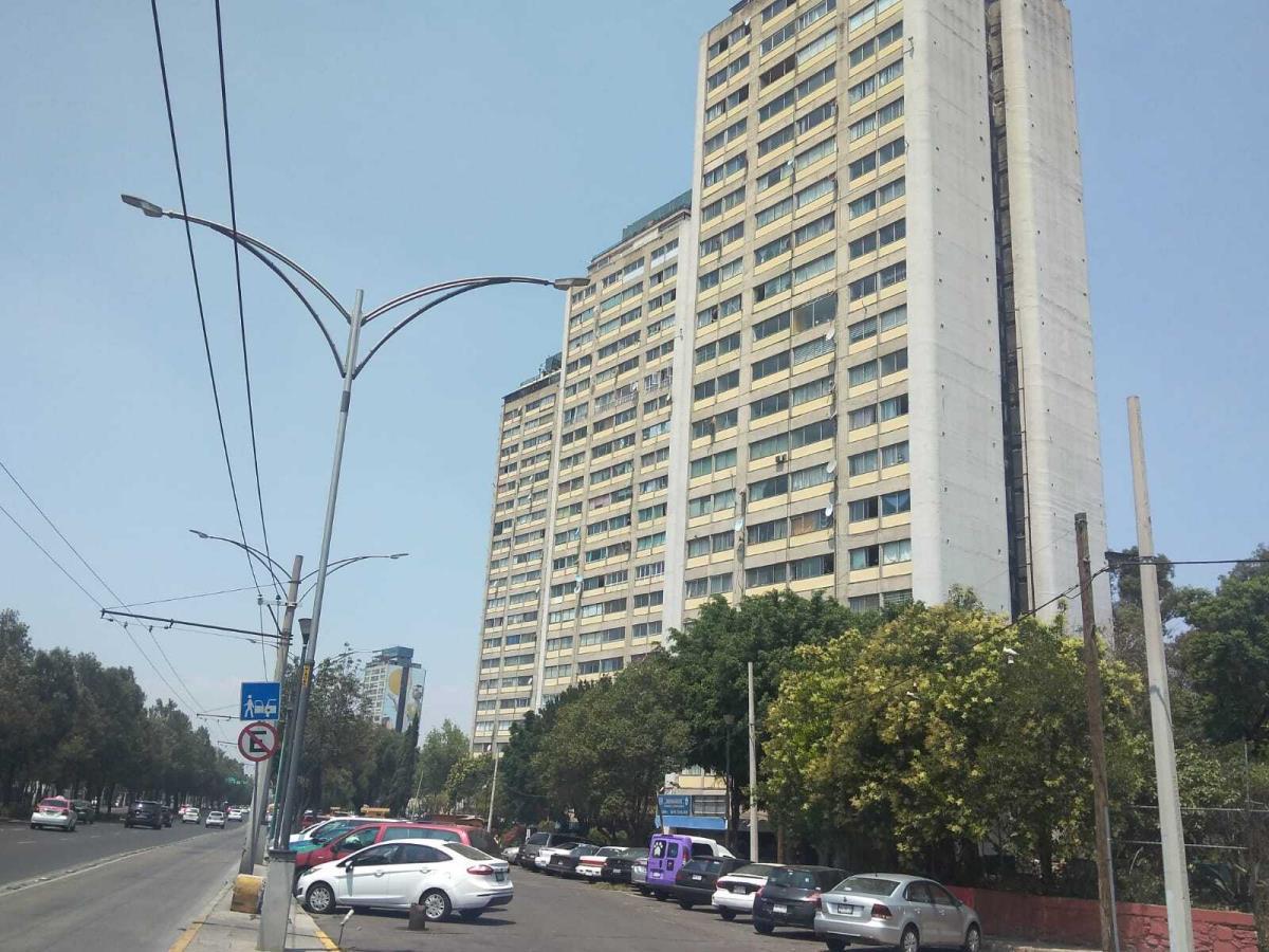 Foto de departamento en venta en paseo de la reforma 716, nonoalco tlatelolco, cuauhtémoc, df / cdmx, 0 No. 01